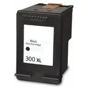 kartuša za HP 300 XL Črna