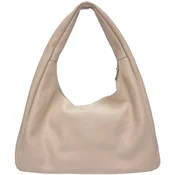 Roberta M Torba hobo Bež
