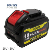 Telit Power DCB200 18V/20V~60V 10000mAh LiIon - Baterija za rucni alat DEWALT ( P-3387 )