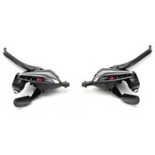 Rucice menjaca i kocnica Shimano Acera ST-EF60 3x7