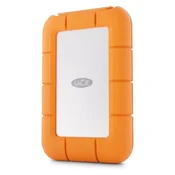 LaCie LaCie Rugged Mini SSD 500 GB USB 3.2 Gen 2x2 z 2000 MB/s