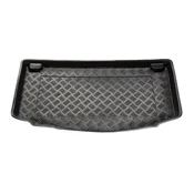 Plastic trunk tray Kia Picanto 2011-2017 (without anti-slip)