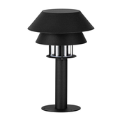 Eglo 900802 - Spoljašnja svetiljka CHIAPPERA 1xE27/40W/230V 33 cm IP65