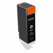kartuša za Canon PGI-550 Black - 28 ml XL