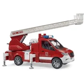 BRUDER Vatrogasno vozilo MB Sprinter 026738