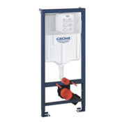 Ugradni vodokotlic Rapid SL 1.3m bez tipke Grohe