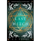 The Last Witch