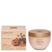 LErbolario Méharées Crema Per Il Corpo 300 Ml
