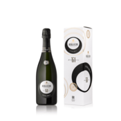 Berlucchi Peneče vino Franciacorta 61 Extra Brut GB 0,75 l