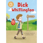 Reading Champion: Dick Whittington