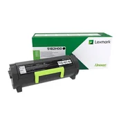 toner Lexmark 51B2H00 - črna XL
