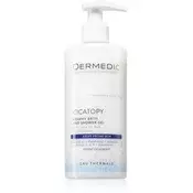 Dermedic CICATOPY kremasti gel za prhanje in kopel 300 ml