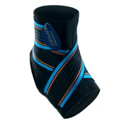 Opornica za gleženj THUASNE Sport 0330 Black XL