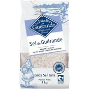 Paludier Keltska morska so, Krupna siva, 1 kg