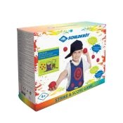 Schildkröt Funsport Strike & Score game