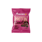 PROTEINI.SI Proteinska krofna - Trostruka cokolada 60 g