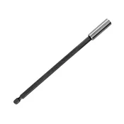 Magnetno držalo za nastavke, 150mm 1/4 | MAKITA - Makita - 150mm - 1/4