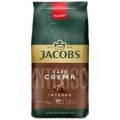 Jacobs Crema Intenso kavna zrna 1 kg