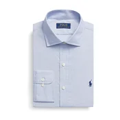 Polo Ralph Lauren Srajca svetlo modra