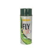 Lak sprej MOTIP dupli fly color ral 6005 gl. 400