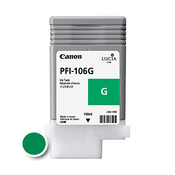 CANON tinta PFI-106 GREEN