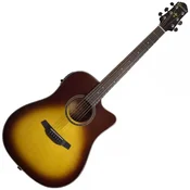 CRAFTER HG-250CE/BRS elektroakustična kitara