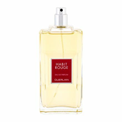 Guerlain Habit Rouge parfemska voda 100 ml Tester za muškarce