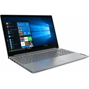 Prenosnik Lenovo Thinkbook 15 IIL/i5/RAM 16 GB/SSD Disk/15,6” FHD