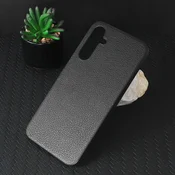 Torbica Groove za Samsung A556B Galaxy A55 5G crna