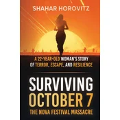 Surviving October 7