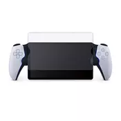 IPEGA 9H zaštitnik zaslona, kompatibilan s PlayStation Portalom, proziran PG-P5P05