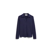 ARMEDANGELS Bluza Nalaannia mornarska