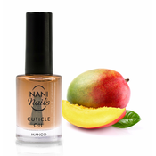 Negovalno olje NANI 10 ml – Mango