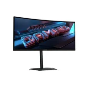 GIGABYTE 34 G34WQC2 VA 200 Hz zakrivljeni gaming monitor