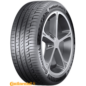 CONTINENTAL letna pnevmatika 315/45R21 116Y PremiumContact 6