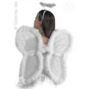 Krila angelček 48x46 (65308)