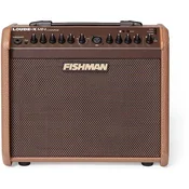 Fishman Loudbox Mini Charge Kombo za elektroakustično glasbilo (Rabljeno)