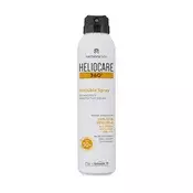HELIOCARE SPREJ ZA ZAŠTITU OD SUNCA ZA SVE TIPOVE KOŽE F-50+ 200ML