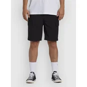 Billabong Surftrek Transport Cargo Shorts black