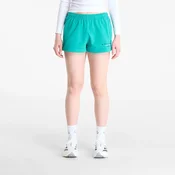 Kratke hlače Sporty & Rich Spellout Embroidered Disco Short Spring Green M