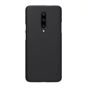 Nillkin Super frosted shield za oneplus 7 pro (czarne)