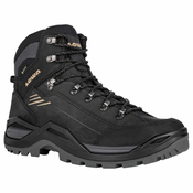 Lowa Čevlji treking čevlji grafitna 42.5 EU Renegade Evo Mid Gtx