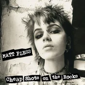 Matt Pless - Cheap Shots On The Rocks (Coloured) (LP)