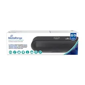MediaRange BLUETOOTH ZVUCNIK + Radio, STEREO , MR734