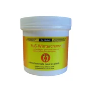 Zimska grelna krema za stopala Fuß-Wintercreme Dr. Sachers