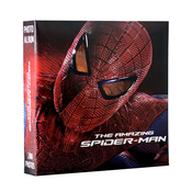 Foto album, 200 slik, Spiderman