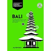 Bali Pocket Precincts