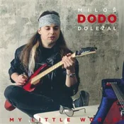 Miloš Doležal - My Little World (Reissue) (LP)