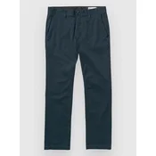 Volcom Frickin Modern Stret Pants dark navy