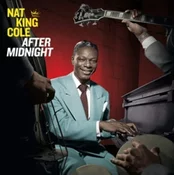 Nat King Cole After Midnight (180 g) (Vinyl LP)